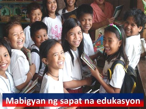 Mga Batang Mag.